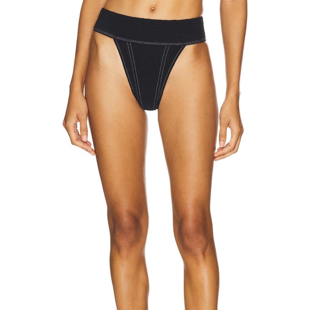 Dylan High Waist Bottom Size Small